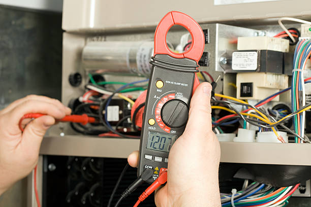 Best Commercial Electrical Services  in Helemano, HI