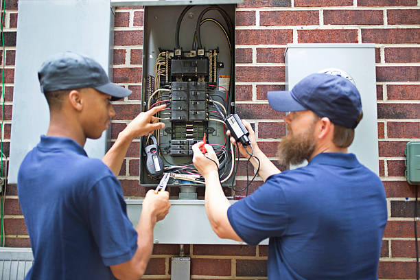 Backup Power Systems Installation in Helemano, HI